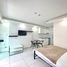 Studio Wohnung zu verkaufen im Siam Oriental Tropical Garden, Nong Prue, Pattaya