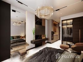1 Schlafzimmer Appartement zu verkaufen im Farhad Azizi Residence, 