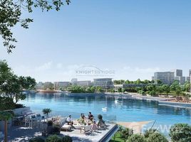 1 спален Квартира на продажу в Creek Waters, Creek Beach, Dubai Creek Harbour (The Lagoons), Дубай, Объединённые Арабские Эмираты