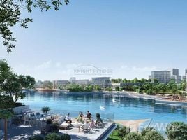 1 Habitación Apartamento en venta en Creek Waters, Creek Beach, Dubai Creek Harbour (The Lagoons)