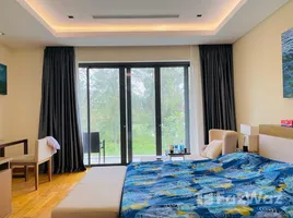 2 chambre Villa à louer à , Hoa Hai, Ngu Hanh Son, Da Nang