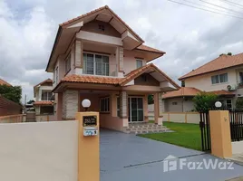 2 Habitación Villa en venta en Baan Siriporn Borsang, Ton Pao, San Kamphaeng, Chiang Mai, Tailandia