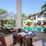 20 спален Гостиница на продажу в Dreams Villa Resort , Бопхут