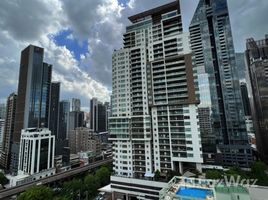 2 спален Квартира в аренду в Acadamia Grand Tower, Khlong Tan Nuea