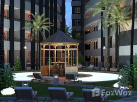 Moon Land で売却中 1 ベッドルーム アパート, Sheikh Zayed Compounds, シェイクザイードシティ, ギザ