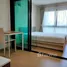 1 chambre Condominium à vendre à The Excel Bearing., Bang Na
