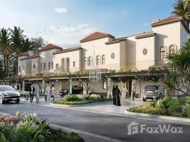 Bloom Living で売却中 3 ベッドルーム 町家, ハリファ市a, ハリファ市, アブダビ