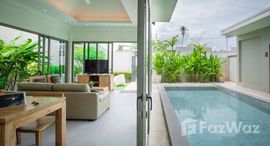 Areeca Pool Villa 在售单元