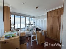 อพาร์ทเม้นท์ 1 ห้องนอน ให้เช่า ในโครงการ เพรสซิเดนซ์ เพลส, ลุมพินี, ปทุมวัน