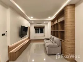 ทาวน์เฮ้าส์ 2 ห้องนอน ให้เช่า ในโครงการ บ้านติวราธานี, วิชิต, เมืองภูเก็ต