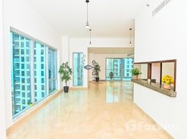 3 Habitación Ático en venta en Delphine Tower, Marina Promenade