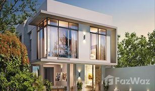 5 Bedrooms Villa for sale in Dubai Hills, Dubai The Parkway at Dubai Hills