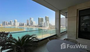 4 Schlafzimmern Appartement zu verkaufen in City Of Lights, Abu Dhabi One Reem Island