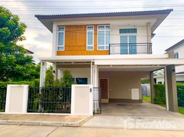 3 спален Вилла на продажу в BELIVE Wongwaen-Sankampang, San Pu Loei, Дои Сакет, Чианг Маи