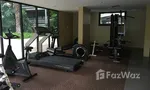 Fitnessstudio at Somkid Gardens