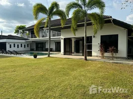 ขายบ้านเดี่ยว 5 ห้องนอน ใน เชิงทะเล, ภูเก็ต, เชิงทะเล