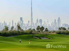  Land for sale at Emerald Hills, Dubai Hills Estate