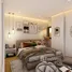 ขายอพาร์ทเม้นท์ 1 ห้องนอน ในโครงการ Baan Eliza Apartment, บ่อผุด