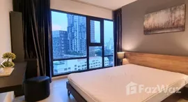 Verfügbare Objekte im Rhythm Sukhumvit 36-38