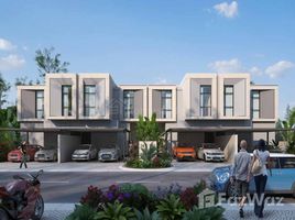 3 Bedroom Townhouse for sale at Murooj Al Furjan, Murano Residences, Al Furjan