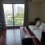 在The Address Sukhumvit 61租赁的1 卧室 公寓, Khlong Tan Nuea