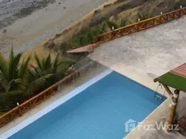 3 Habitación Villa en venta en Ecuador, Manta, Manta, Manabi, Ecuador