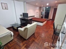 คอนโด สตูดิโอ ให้เช่า ในโครงการ ไอทีเอฟ สีลม พาเลส, สุริยวงศ์, บางรัก, กรุงเทพมหานคร