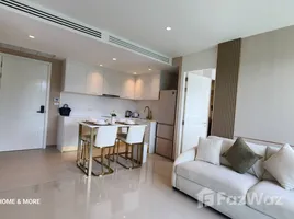 คอนโด 2 ห้องนอน ให้เช่า ในโครงการ เดอะ ซิตี้ ภูเก็ต, กะทู้, กะทู้