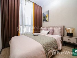 2 Schlafzimmer Appartement zu verkaufen im Two Bedrooms, Stueng Mean Chey