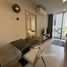 1 спален Кондо в аренду в Quintara Treehaus Sukhumvit 42, Phra Khanong