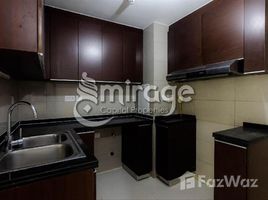 1 Bedroom Apartment for sale at Burooj Views, Blue Towers