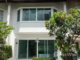 4 chambre Maison à vendre à The Natural Place., Khlong Toei Nuea