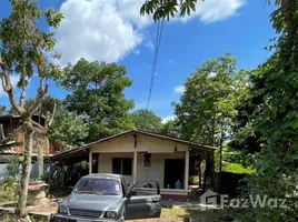 1 chambre Maison for sale in Nong Phueng, Saraphi, Nong Phueng