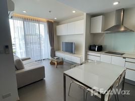 在Mattani Suites租赁的2 卧室 住宅, Khlong Tan Nuea