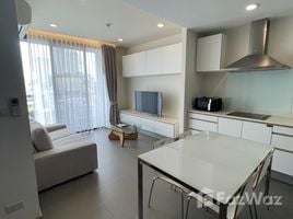 2 Schlafzimmer Appartement zu vermieten im Mattani Suites, Khlong Tan Nuea