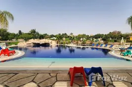 5 bedroom Villa for sale at Bellagio in Cairo, Egypt