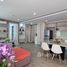 2 Bedroom Apartment for rent at Seven Seas Condo Jomtien, Nong Prue