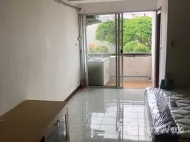 1 Bedroom Condo for rent at Nont Tower Condominium, Talat Khwan