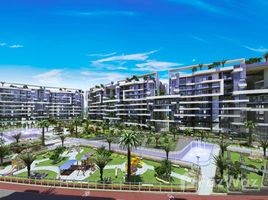 4 Bedroom Apartment for sale at Rivan, New Capital Compounds