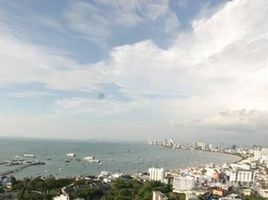 2 спален Квартира в аренду в Unixx South Pattaya, Nong Prue, Паттая, Чонбури