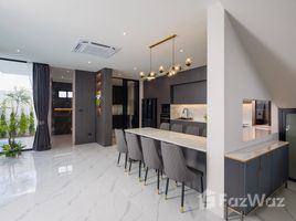 4 спален Вилла for sale in Lanna International School, Mae Hia, Mae Hia