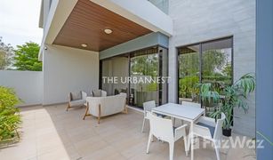 4 Habitaciones Adosado en venta en , Dubái Santorini