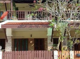 2 Schlafzimmer Reihenhaus zu vermieten in Phuket, Thep Krasattri, Thalang, Phuket