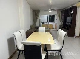 2 Habitación Departamento en alquiler en Supalai Park Kaset, Sena Nikhom, Chatuchak, Bangkok, Tailandia