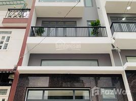 1 Bedroom House for sale in Ho Chi Minh City, Ward 11, Tan Binh, Ho Chi Minh City