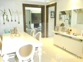 3 Bedrooms Apartment for sale in Bouskoura, Grand Casablanca BEL APPARTEMENT A VENDRE AVEC JARDIN PRIVATIF DE 224M² EN RÉSIDENCE FERMÉE- BOUSKOURA.