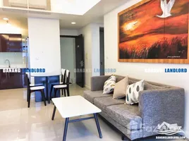 1 Habitación Departamento en alquiler en Azura Da Nang, An Hai Bac