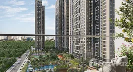 Available Units at Masteri West Heights