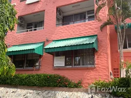 Studio Condominium à vendre à Spanish Place Condominium., Nong Prue, Pattaya
