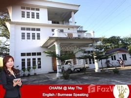 6 Bedroom House for rent in Eastern District, Yangon, Dawbon, Eastern District